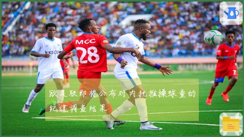 欧足联即将公布对内托推搡球童的纪律调查结果