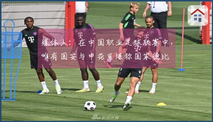 媒体人：在中国职业足球联赛中，唯有国安与申花可堪称国家德比